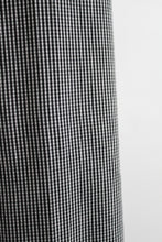 gingham lounge trousers (l/xl)