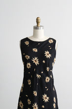 sunflower fields maxi dress