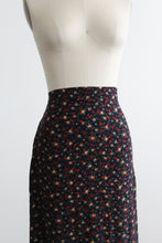 thornwood maxi skirt