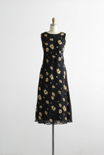 sunflower fields maxi dress