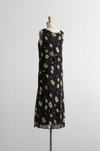 sunflower fields maxi dress