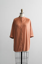 rosewood peasant blouse