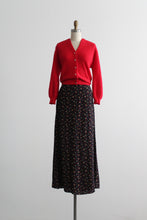 thornwood maxi skirt