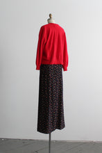 thornwood maxi skirt