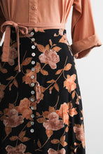 wildbriar maxi skirt