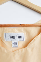 butter silk tank