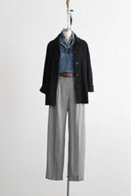 inkwell cotton jacket (m/l)