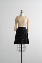 almond rib knit tee