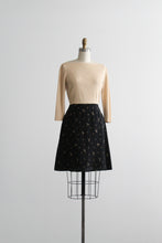thistledown silk skirt