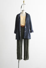 starcrossed corduroy chore coat