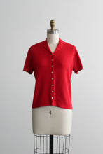 cardinal button up