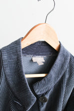 starcrossed corduroy chore coat
