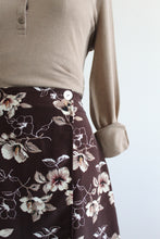 harvest bloom skort