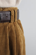 hawthorne corduroy trousers