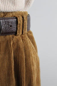 hawthorne corduroy trousers