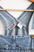 vintage short overalls (l)