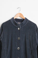 starcrossed corduroy chore coat