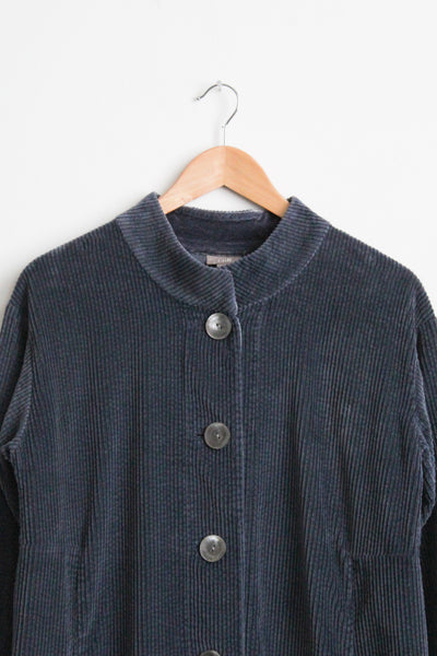 starcrossed corduroy chore coat