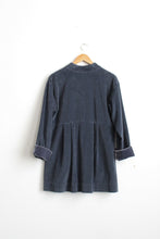 starcrossed corduroy chore coat