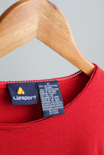 heirloom tomato cotton tee