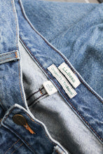vintage ll bean dad jeans (m/l)