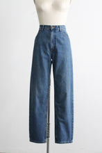 vintage ll bean dad jeans (m/l)