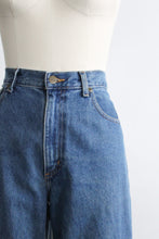 vintage ll bean dad jeans (m/l)