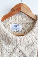 wool rory sweater (m)