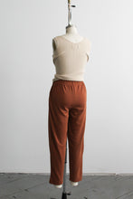 fawn knit tank