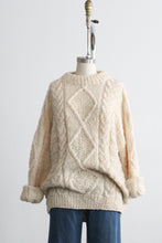 wool rory sweater (m)