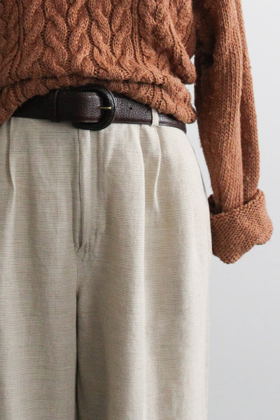 bloomline trousers