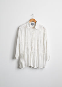 victoria poet blouse