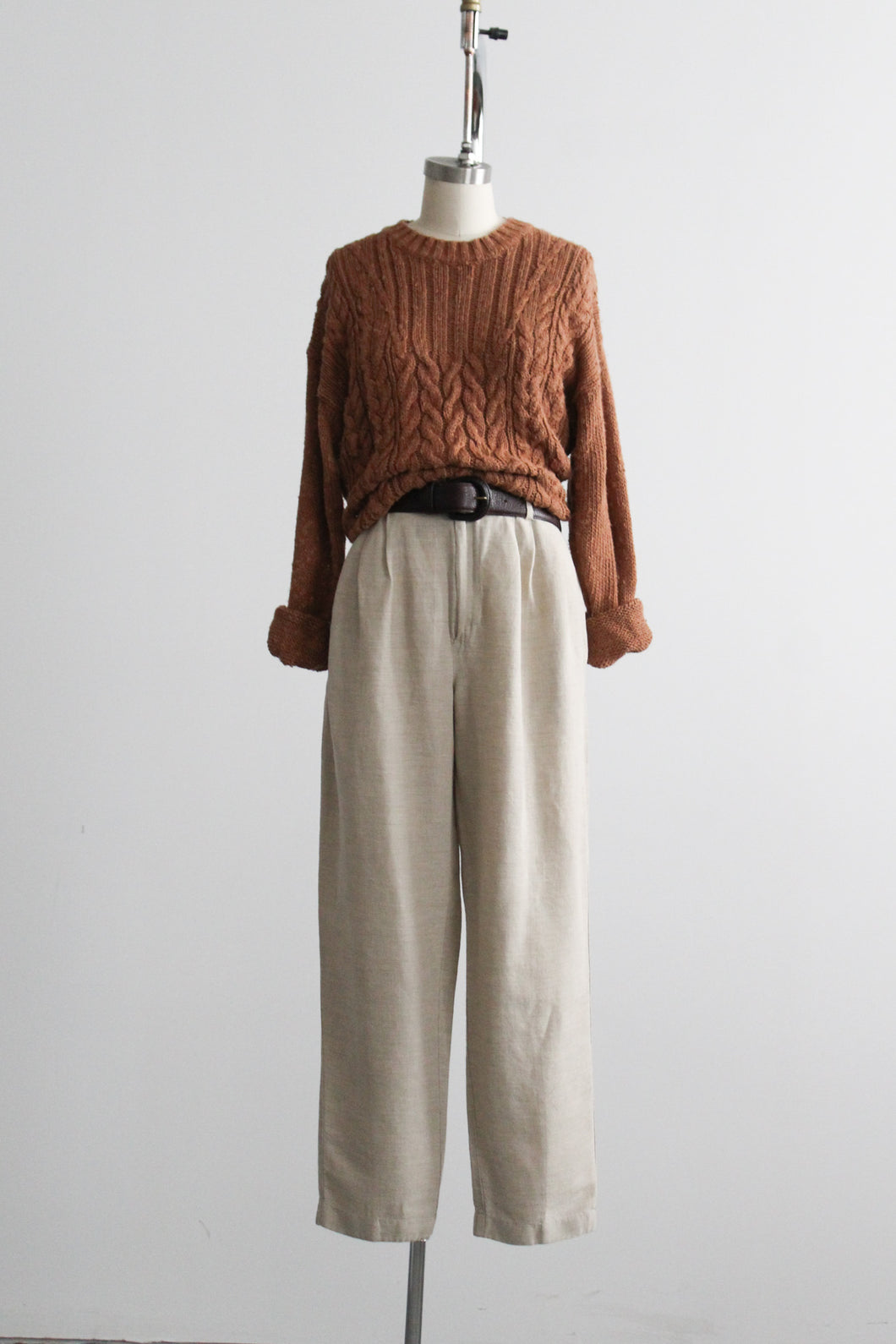 bloomline trousers