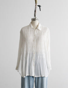 victoria poet blouse