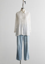 victoria poet blouse