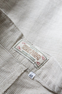 bloomline trousers
