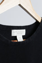 inkwell knit tee