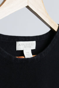 inkwell knit tee