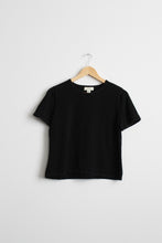 inkwell knit tee