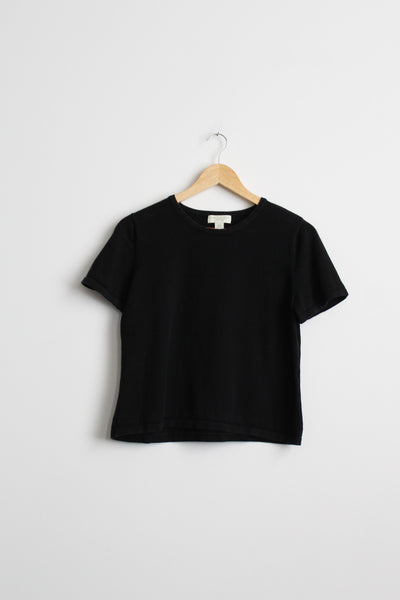 inkwell knit tee