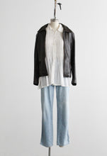 victoria poet blouse