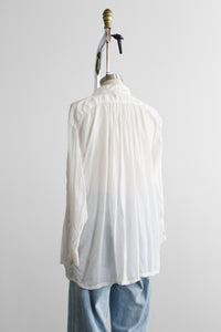 victoria poet blouse
