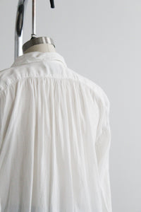 victoria poet blouse