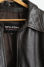 great escape leather jacket
