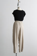 inkwell knit tee