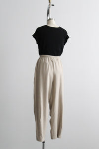 inkwell knit tee