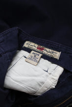night sky cotton trousers