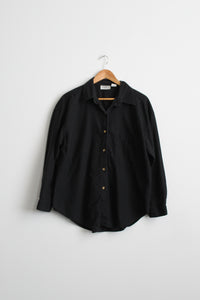 eclipse button up