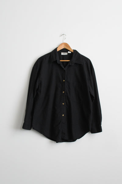 eclipse button up