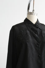 nightingale button up